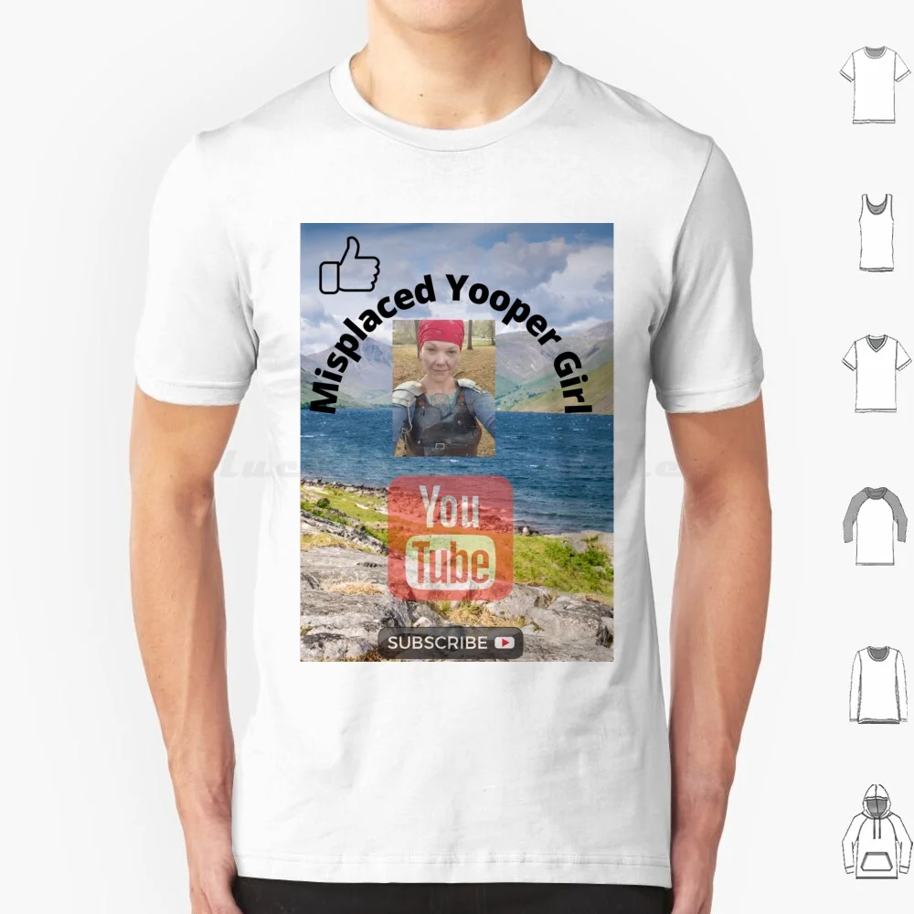 

Misplaced Yooper Girl T Shirt 6xl Cotton Cool Tee Coin Coins Misplaced Yooper Girl Numismatist Numismatics Numismatic Coin