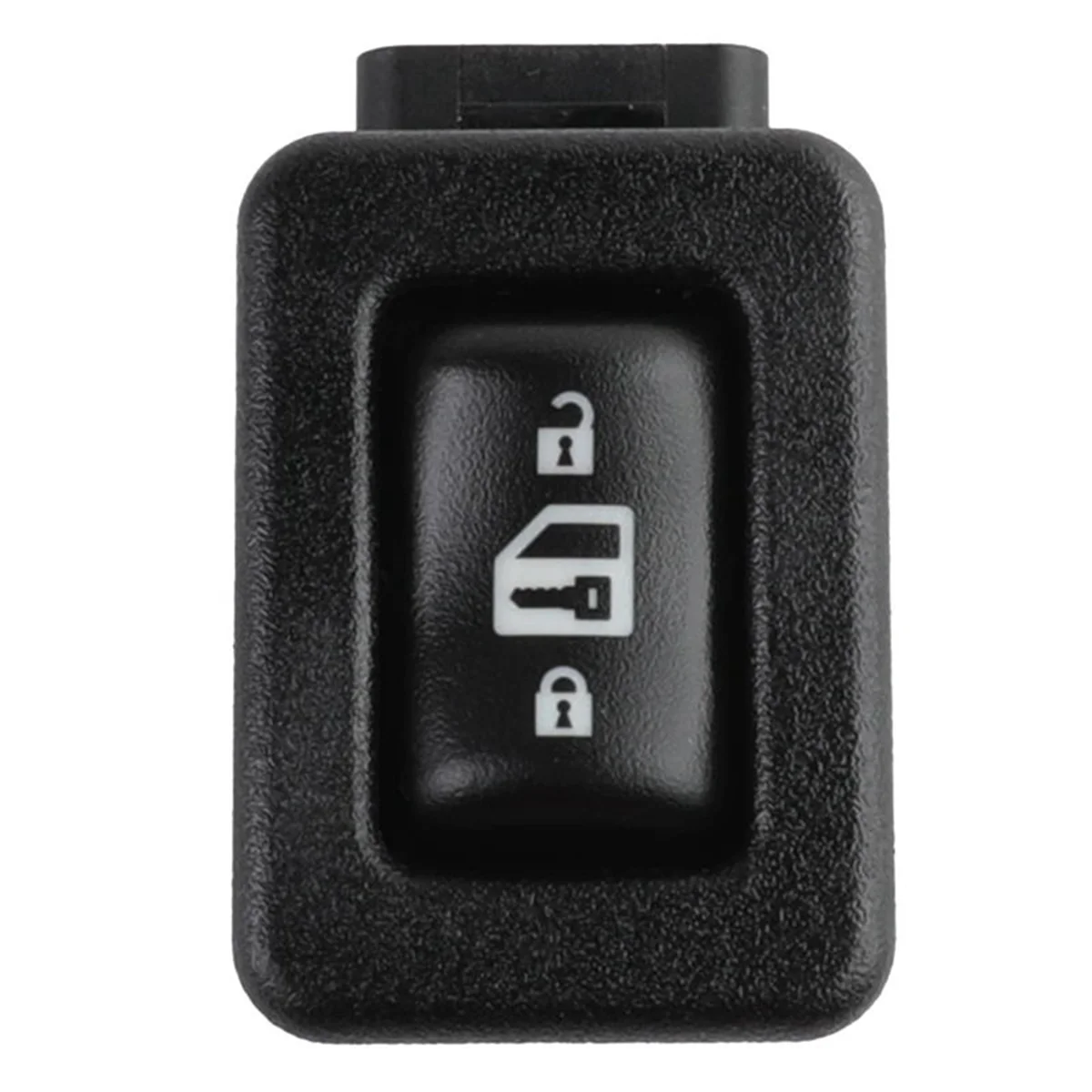 

Innovative Car 15077858 Central Door Lock / Unlock Switch Button