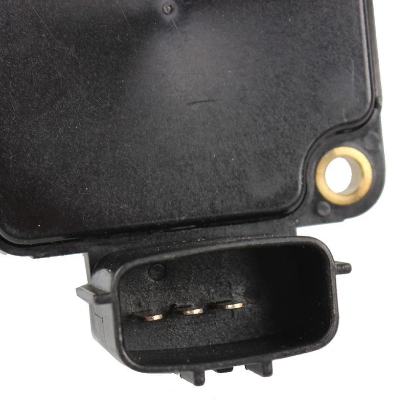 Imagem -06 - Medidor Maf do Sensor de Fluxo do ar Maciço para Nissan Frontier Xterra Captador 2.4 l 160171s710 Afh55m12