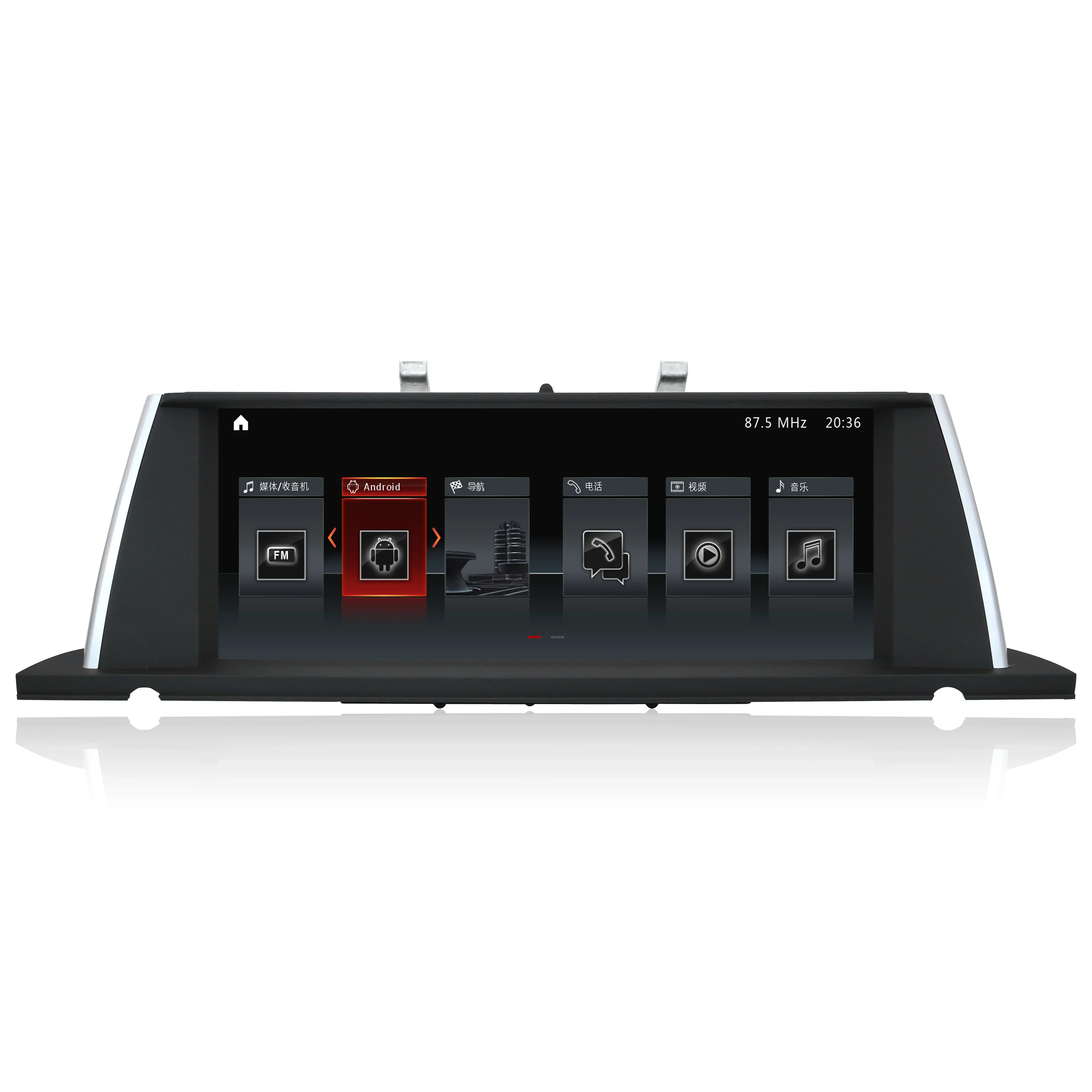 Car Multimedia For …