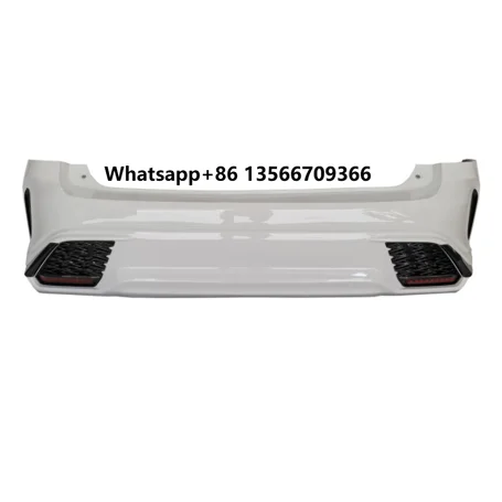 

Model-Part MX Facelift Conversion Rear Kit for Lexus RX 2009-2015 Upgrade 2023