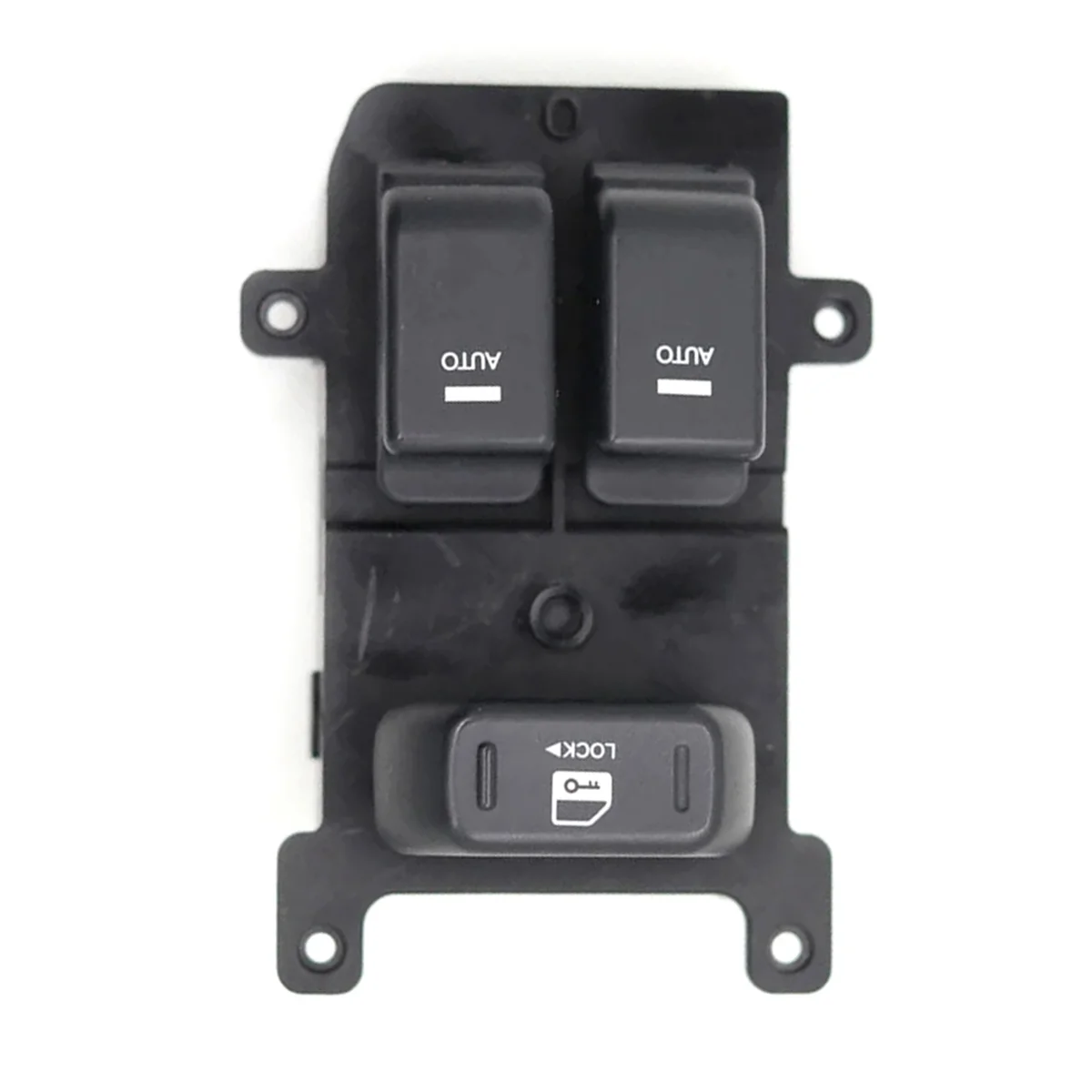 

935712M000 Drivers Side Left Master Window Glass Lifting Control Switch for Hyundai Genesis Coupe 2009-2012 93571