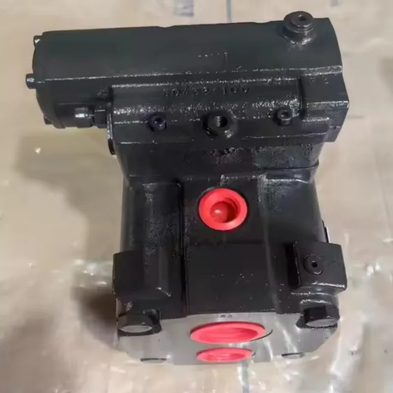 ปั๊มไฮดรอลิกซีรีส์ PVWJ ลดราคาพิเศษ รุ่น PVWJ-011-A1UV-LSRY-P-1NN/FSN-AN และรุ่น PVWJ-130-A1UV-LSAY-P-1NNNN ปั๊มลูกสูบ