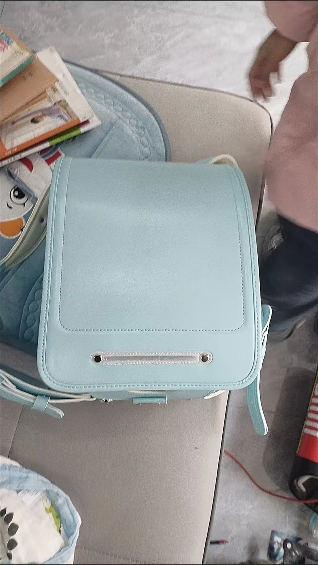 Mochila Escolar de Moda Nova p - Luxury Japanese Bags Brands avaliação e preço
