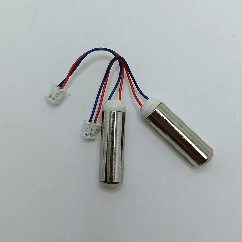 10-1pc Micro-Waterproof Vibration Motor DC 1.5-3.7V 3V Mini Vibration Vibrator Coreless Motor DIY Massager Power Tools Accessory