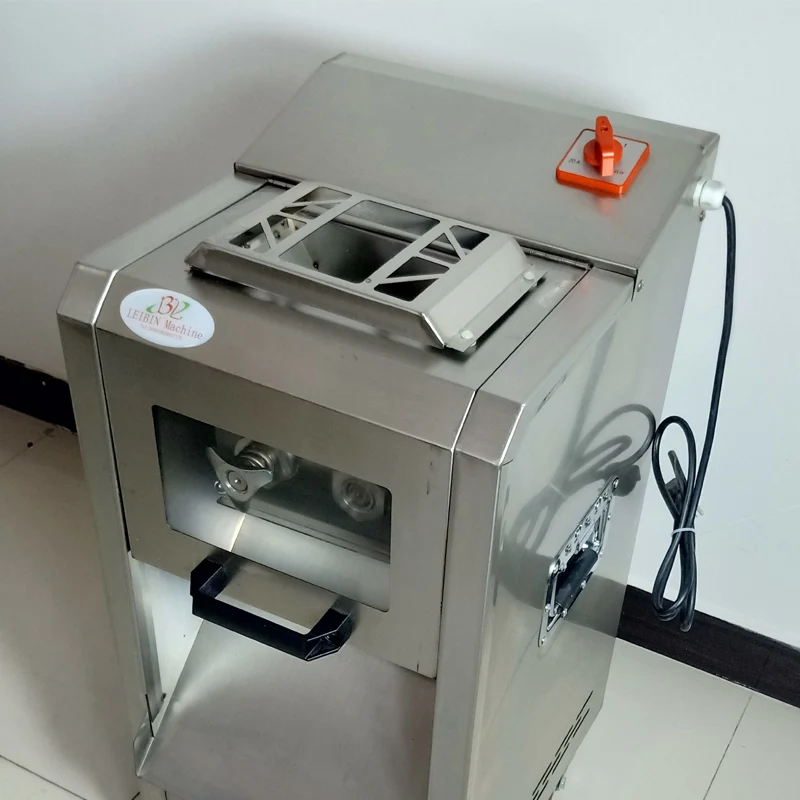 1100W Meat Cutter F…