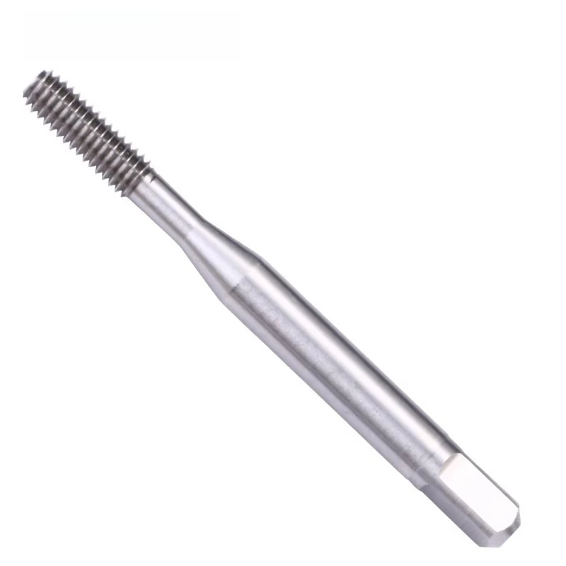 Hss(M42) SPIRAL POINTED TAP M1.0 M1.2 M1.4 M1.6