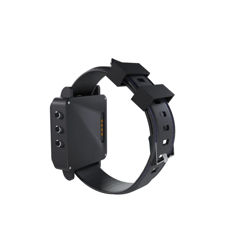 

User-Friendly Touch Watch ACLW3, Swipe Control, Message Notifications, Customizable Settings