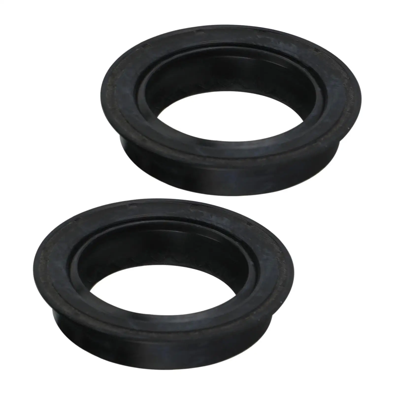 

2 Pieces Front Axle Oil Seals 40533-01J00 for Nissan Patrol Y60 Y61 GQ Gu