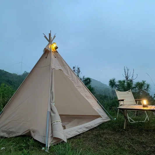 

Indian, children's small tent, portable, folding, camp tent