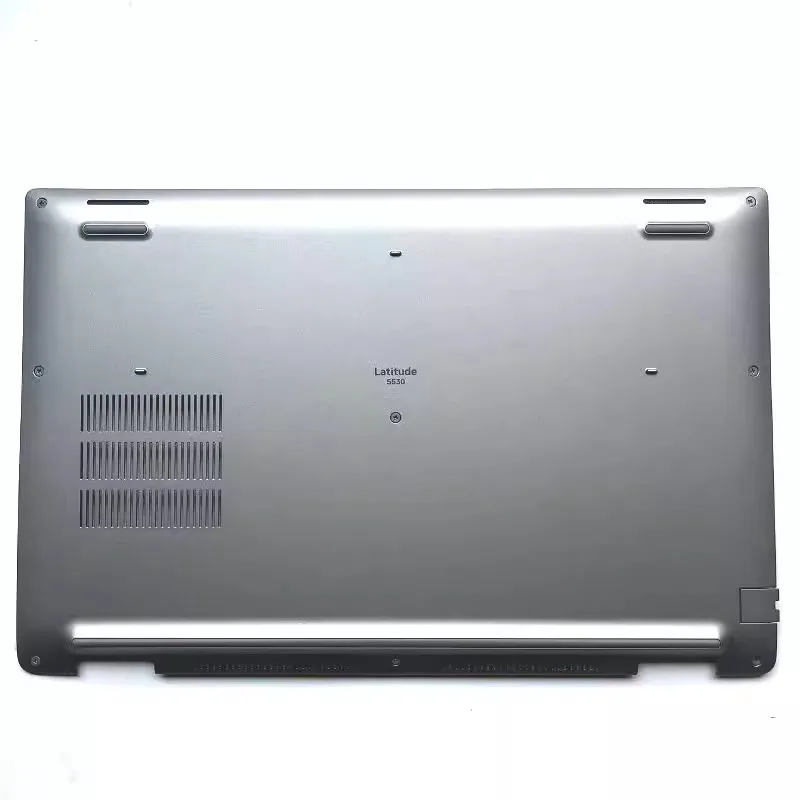 Novo para latitude 5530 e5530 base inferior capa inferior caixa de tela d shell 0vkcx6 vkcx6