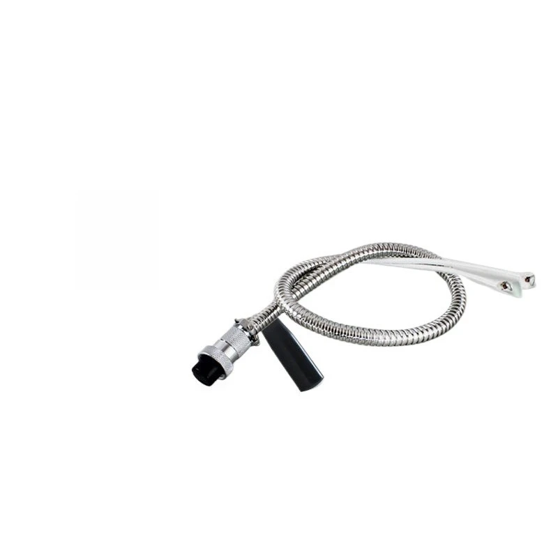 FOR Popcorn pot machine lid, special accessories for popcorn machine, anti-scorch pot for machine
