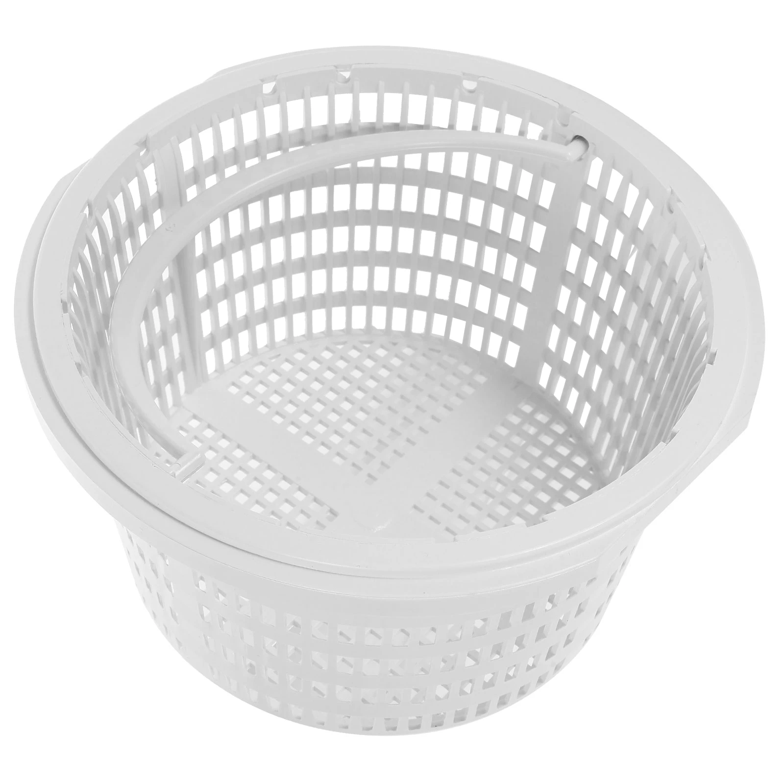 

Plastic Accessories Drain Plug 15mm Return Pipe Anti Freeze Filter Spa Skimmer Basket Swimming Pool Garbage Filter