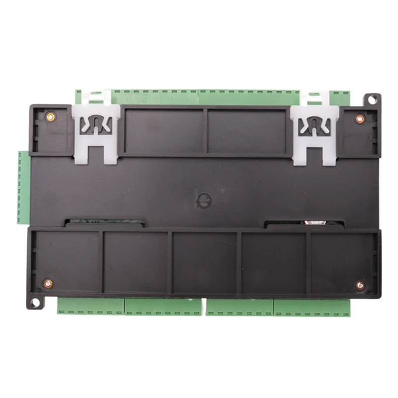 

5X FX3U 48MR RS485 RTC (Real Time Clock) 24 Input 24 Relay Output 6 Analog Input 2 Analog Output Plc Controller