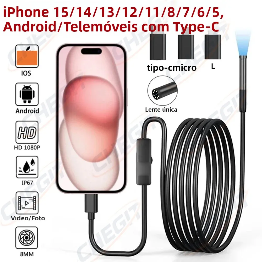 camera-de-inspecao-automotiva-endoscopica-boroscopio-1-5m-8mm-hd-para-smartphones-ios-e-android-tipo-c-para-carros-e-tubulacoes