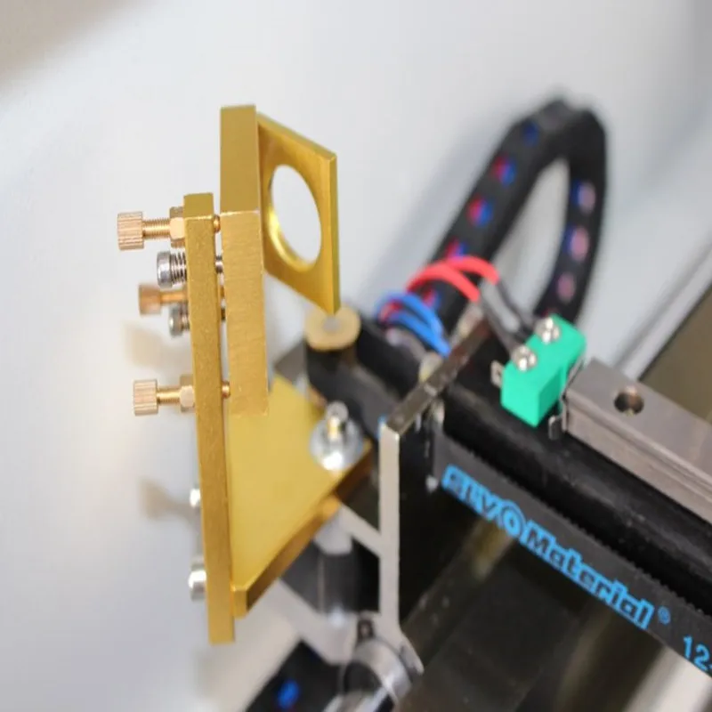 Co2 Laser CNC 4060 100w RECI W2 RD6442 Laser Engraving Cutter Marking Machine Mini Laser Engraver Carving Machine Cnc Router