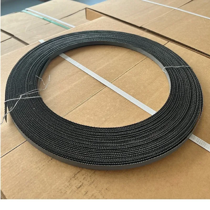 木工用鋸刃,8インチ,1610x15mm x 0.5mm x 6t,ヒートシンク,送料無料,1個