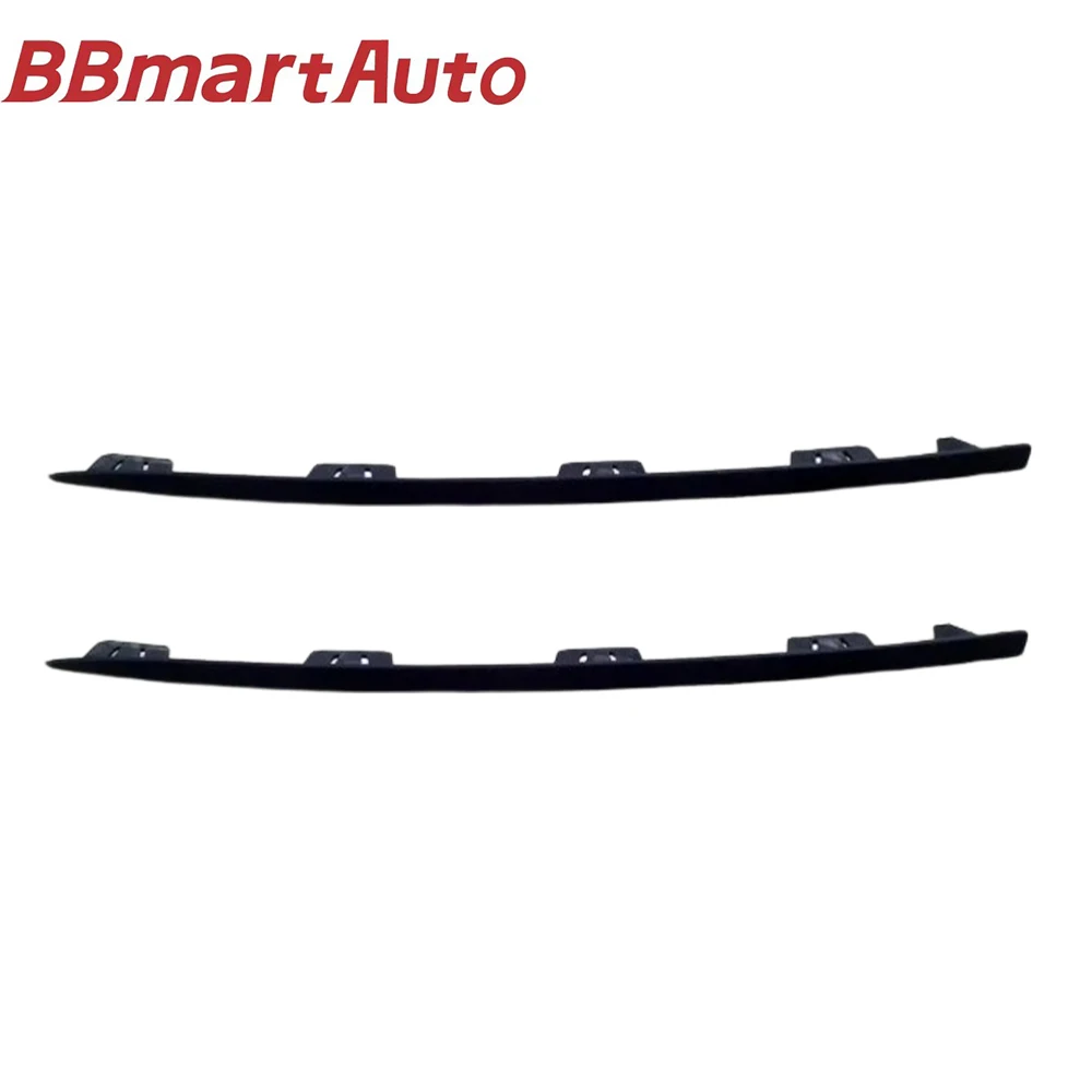 1778857403 1778854603 BBmart Original Auto Parts 1 pair Trim Bar Strip For Mercedes Benz A 35 AMG OE A1778857403  A1778854603