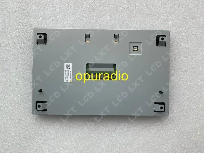 

LCD Brand New 8Inch LCD Display Opel Astra K / Astra R.v. / Vauxhall Astra K 2016 2017 2018 DVD GPS Navigation Auto Replacem