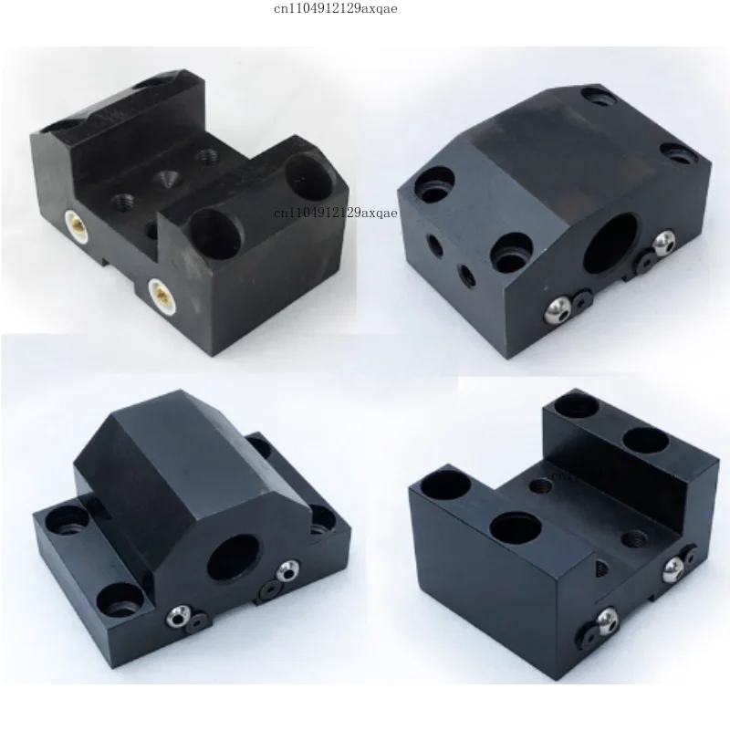 Holder End Face Square Tool Holder HAK31063 HAK31080 HAK31100