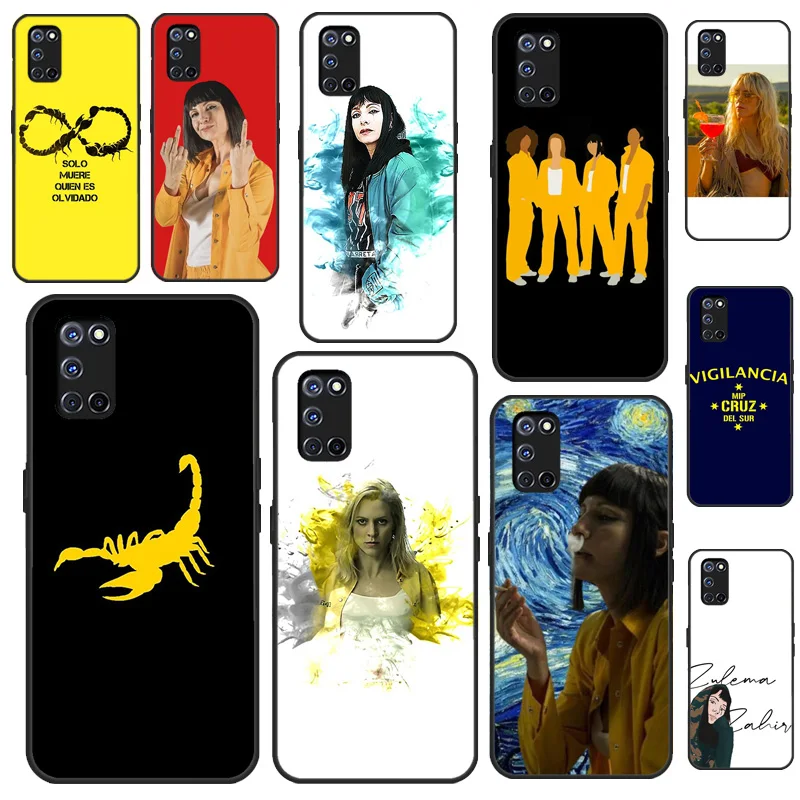 Vis A Vis Zulema Ca…