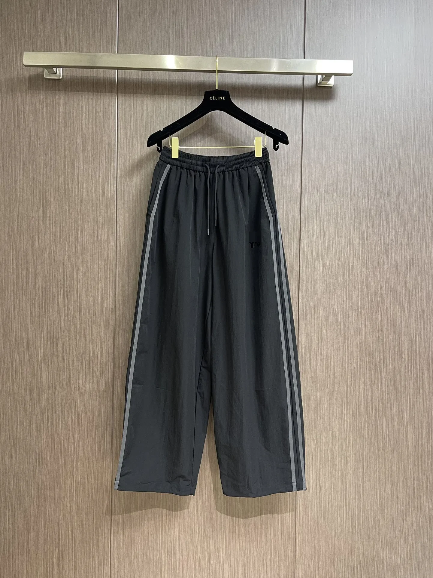 

2024 DIKU New Spring And Summer Men's Casual Trousers! Simple And Elegant Style, Fine And Neat , Size S-XL