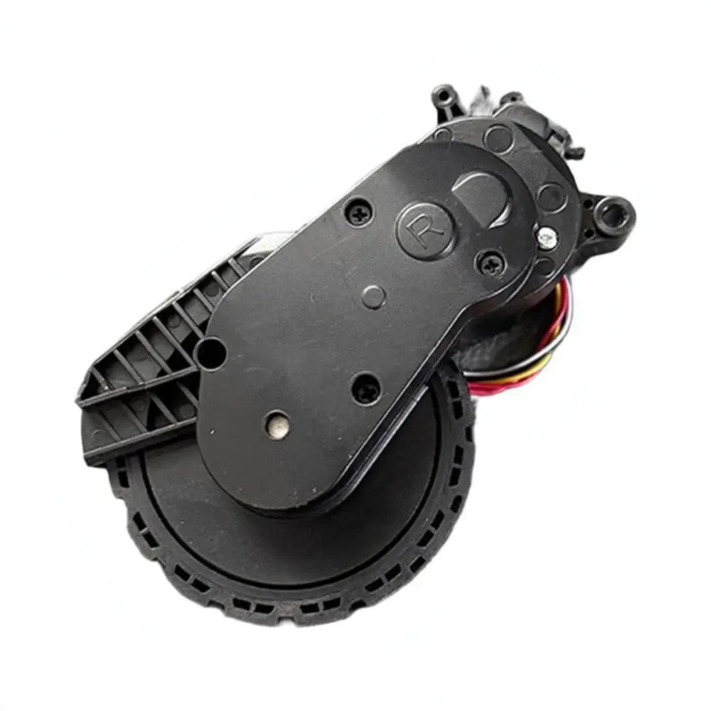 Durable Drive Wheel Module For Irobot Roomba 105 205 405 505 Y0110 Y0140 Robot Vacuum Cleaner Spare Part Replacement Tire