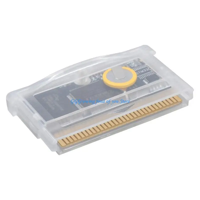 Carrinho Flash H9EB para Suporte FlashCart para Cartucho Jogo Burners