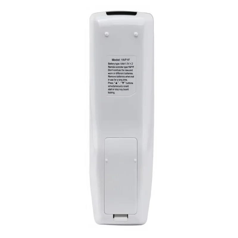KL 1piece New YAP1F AC Remote For Gree Air Conditioner A/C Remote Control YB1F2 YB1FA YAP1F2 YV1L1 YAPOF1 YAPOF3 YAP1F