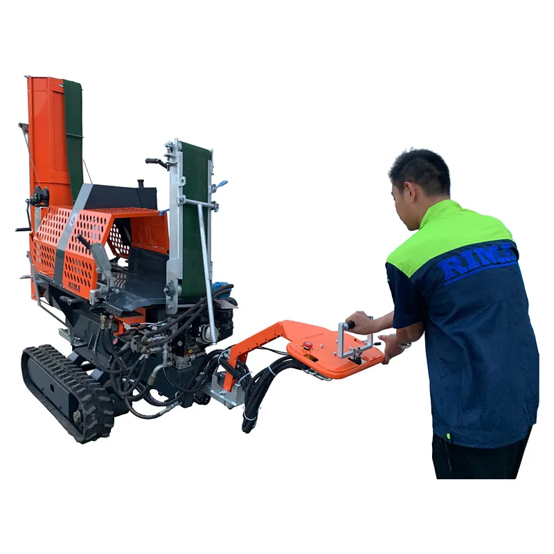 Yg Machinery Firewo…