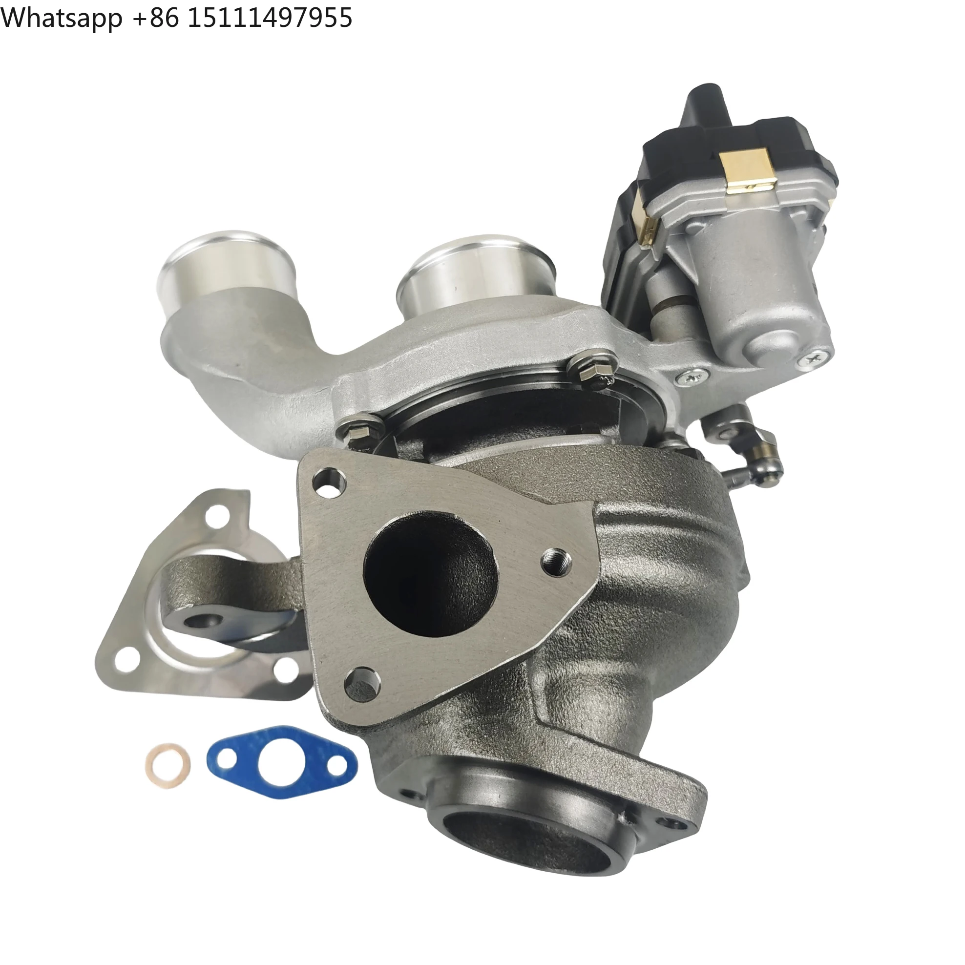 

MFS Turbocharger BV40 54409880014 for Ssang-Yong Rexton III 2.0XDI D20DTR 2014-2015