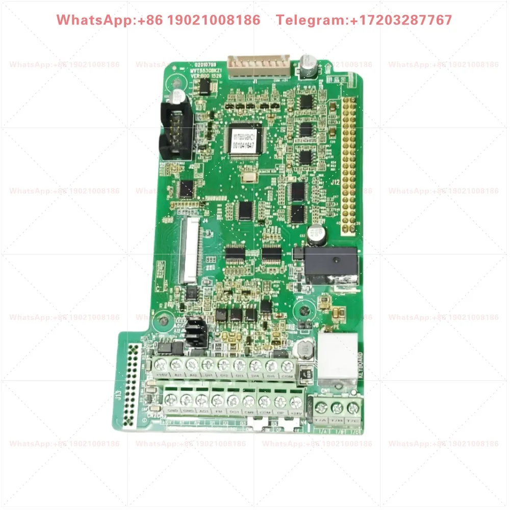 MVT553GBKZ1 inverter MD500E MD290 main board CPU control board MVT553GBKZ2