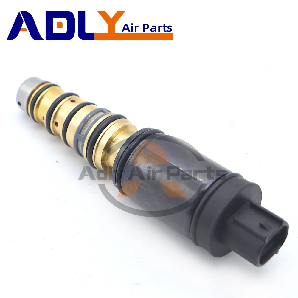 Válvula de Control de compresor de CA ad-05 para Toyota Corolla VERSO AVENSIS TSE14C 88310-02711 8831002711 88310-02790 8831002790