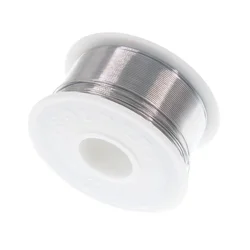 Rosin Solder Wire Tin B-1 63/37 Flux 2.0% 0.5/0.6/0.8/1.0/1.2/1.5/2.0mm Welding Soldering Iron Cord Reel 