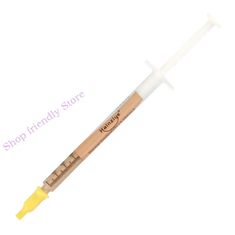 594A GREASE CONDUTIVA TERMAL SILICONE