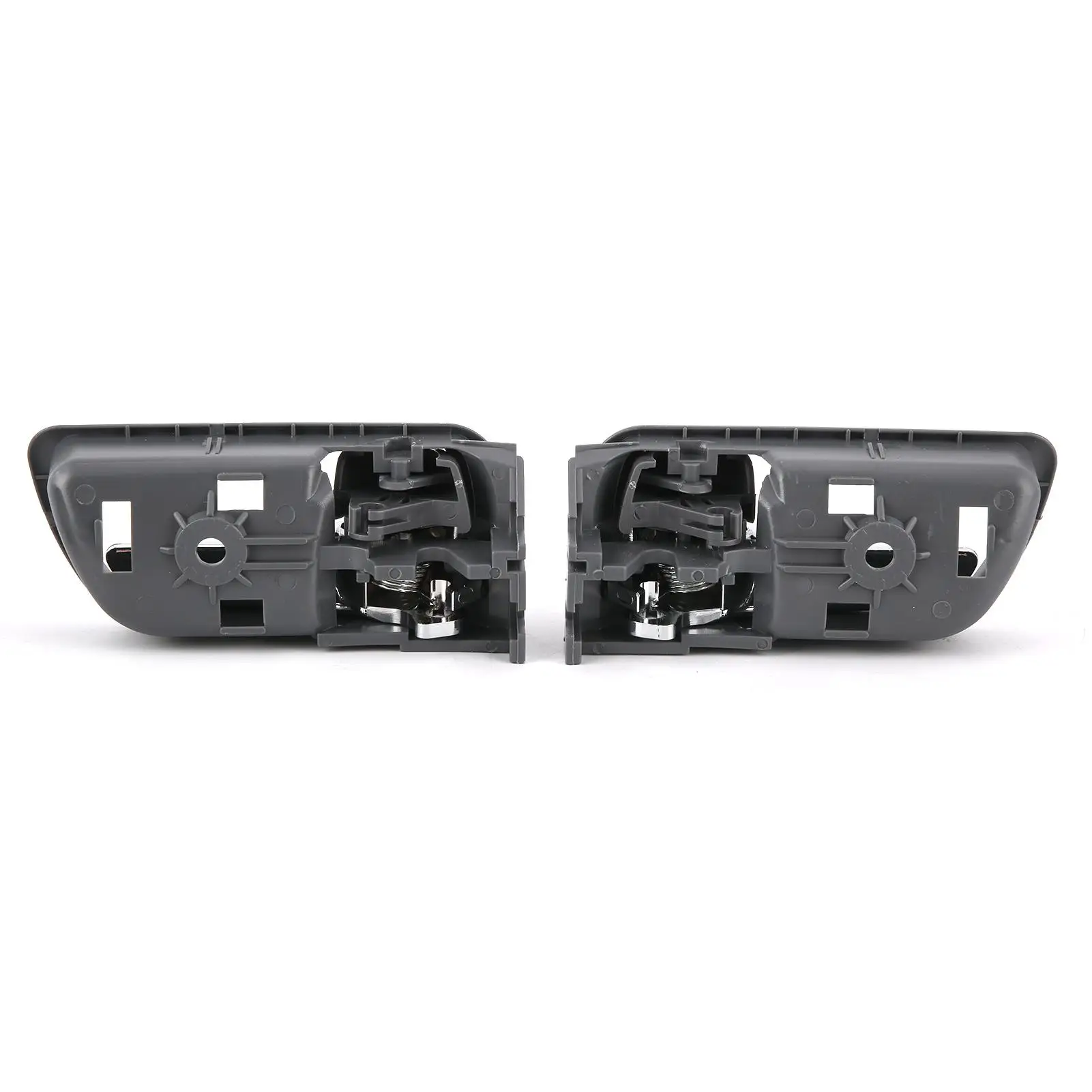 Full Set Interior Door Handles Interior Door Handles Driver and Passenger Side 69206-33030 Fit for Toyota camry 2002-2006