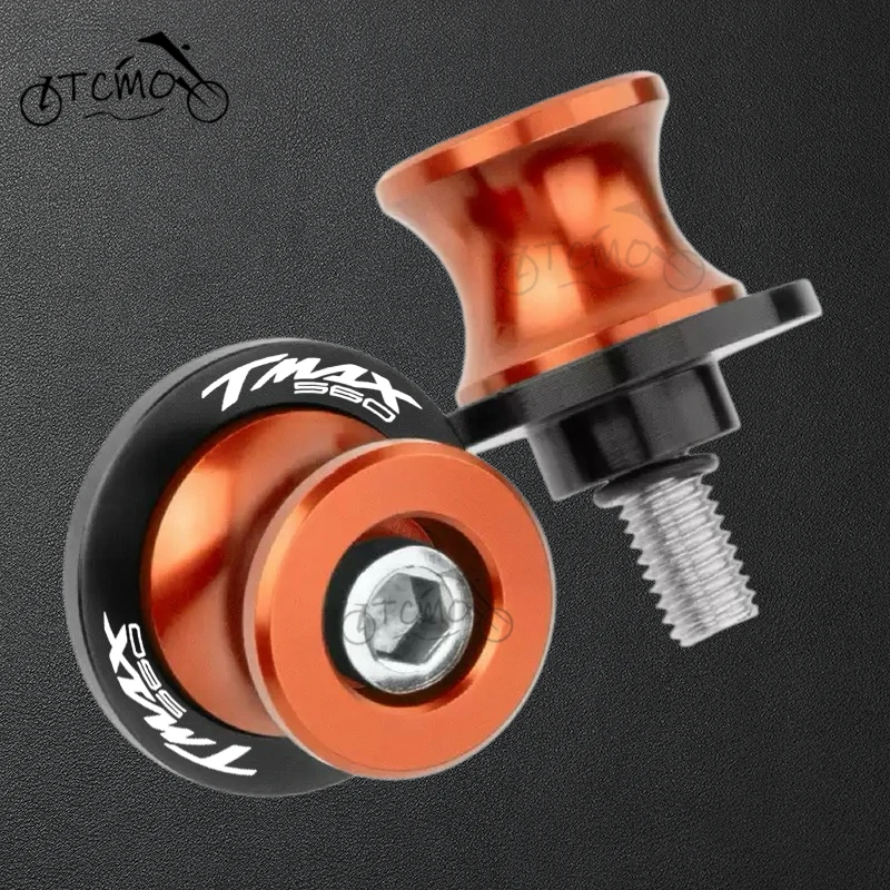 Para YAMAHA TMAX560 TECH MAX T - Tech Accessories Stand avaliação e preço