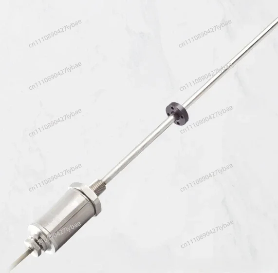 Float level high precision waterproof magnetostrictive displacement sensor
