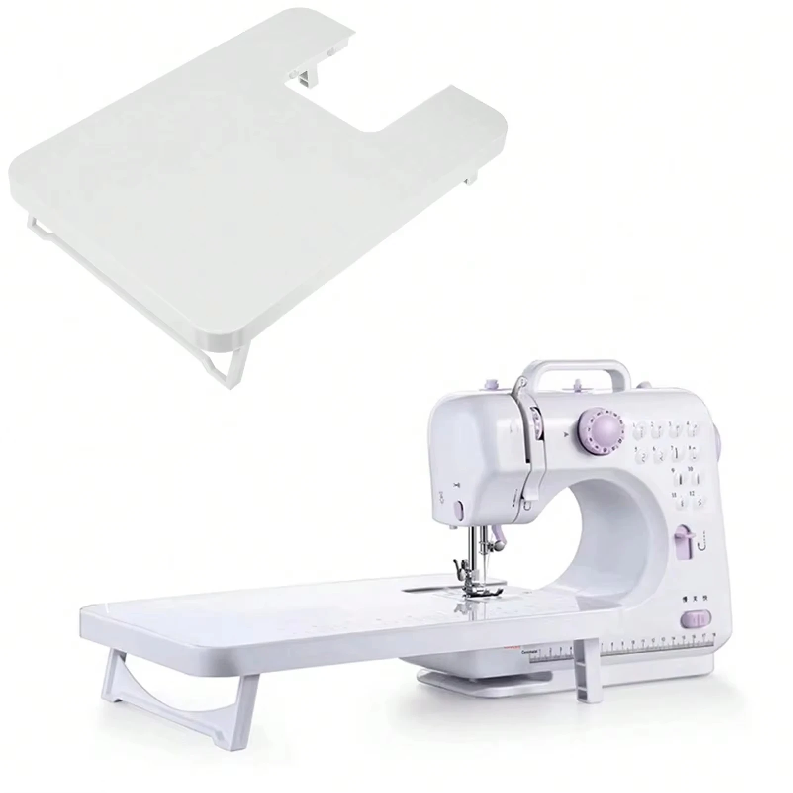 #4 Trending Sewing Machine Extension Tables Right Now