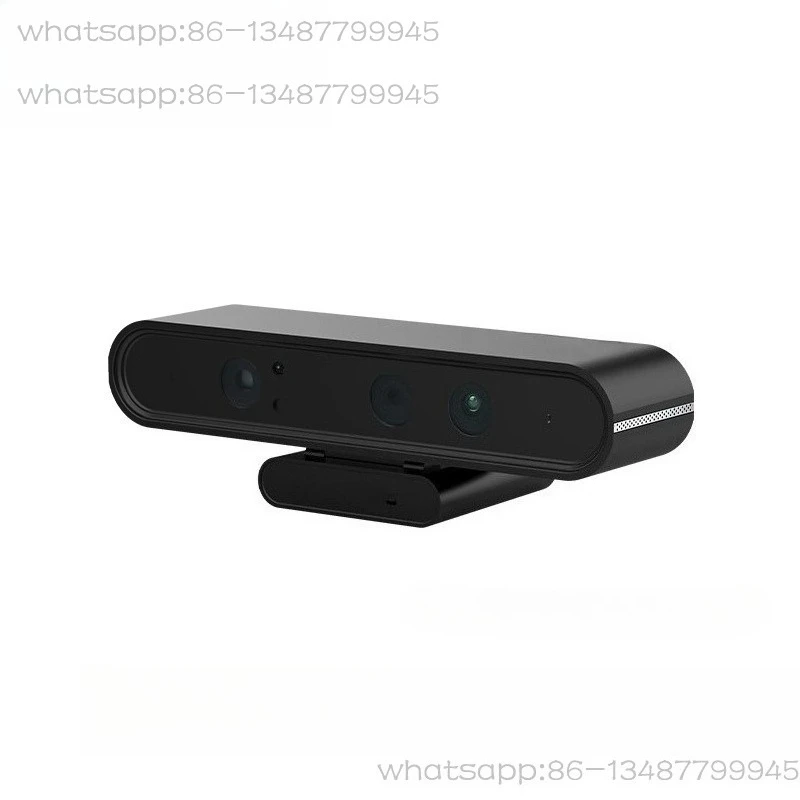 ForPlus Depth Camera Vision 3D Camera ROS2 Robot  Somatosensory Real Sensation RGBD opencv