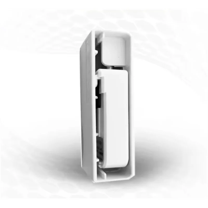 【vente-chaude-】-lecteur-de-carte-a-puce-pocket-mate-interface-usb-type-c-prenant-en-charge-les-cartes-iso7816-–-acr39u-nf