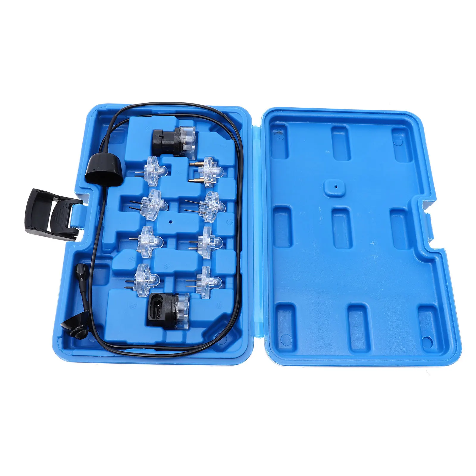 

1 set 1 Set Automotive Circuit Tester High-Grade Car Repair Tool Kit Multi-Function Test Light For Vehicle Circuit Diagnosis