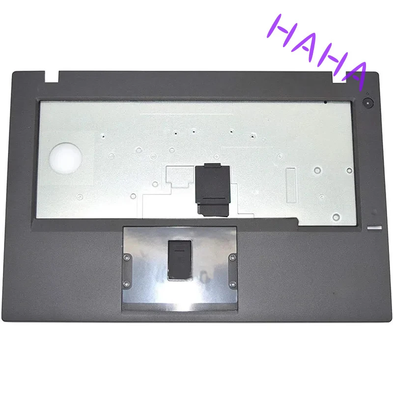 H+New Original Laptop Palmrest Cover Upper Case For Lenovo ThinkPad L450 L460 L470 Black Color