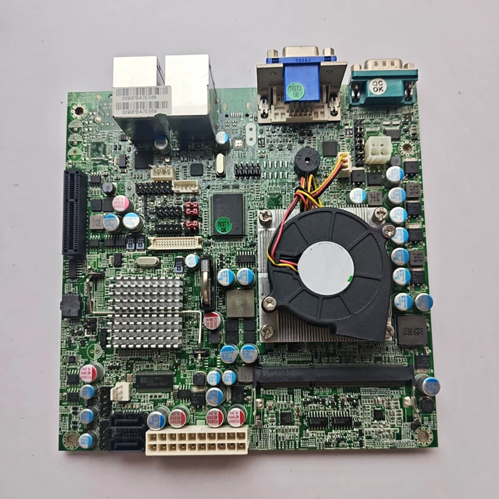 

Промышленная материнская плата (R)WADE-8320-J 000 WADE-8320-J