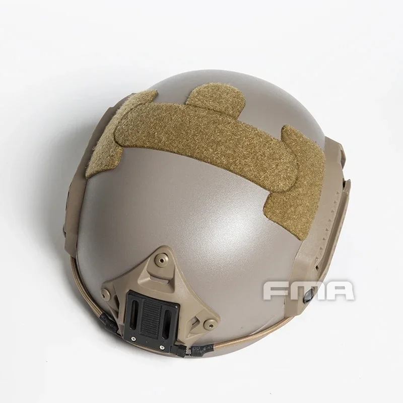 FMA Maritime Helmet MH Type AOR1 For Airsoft Paintball Mich Devgru