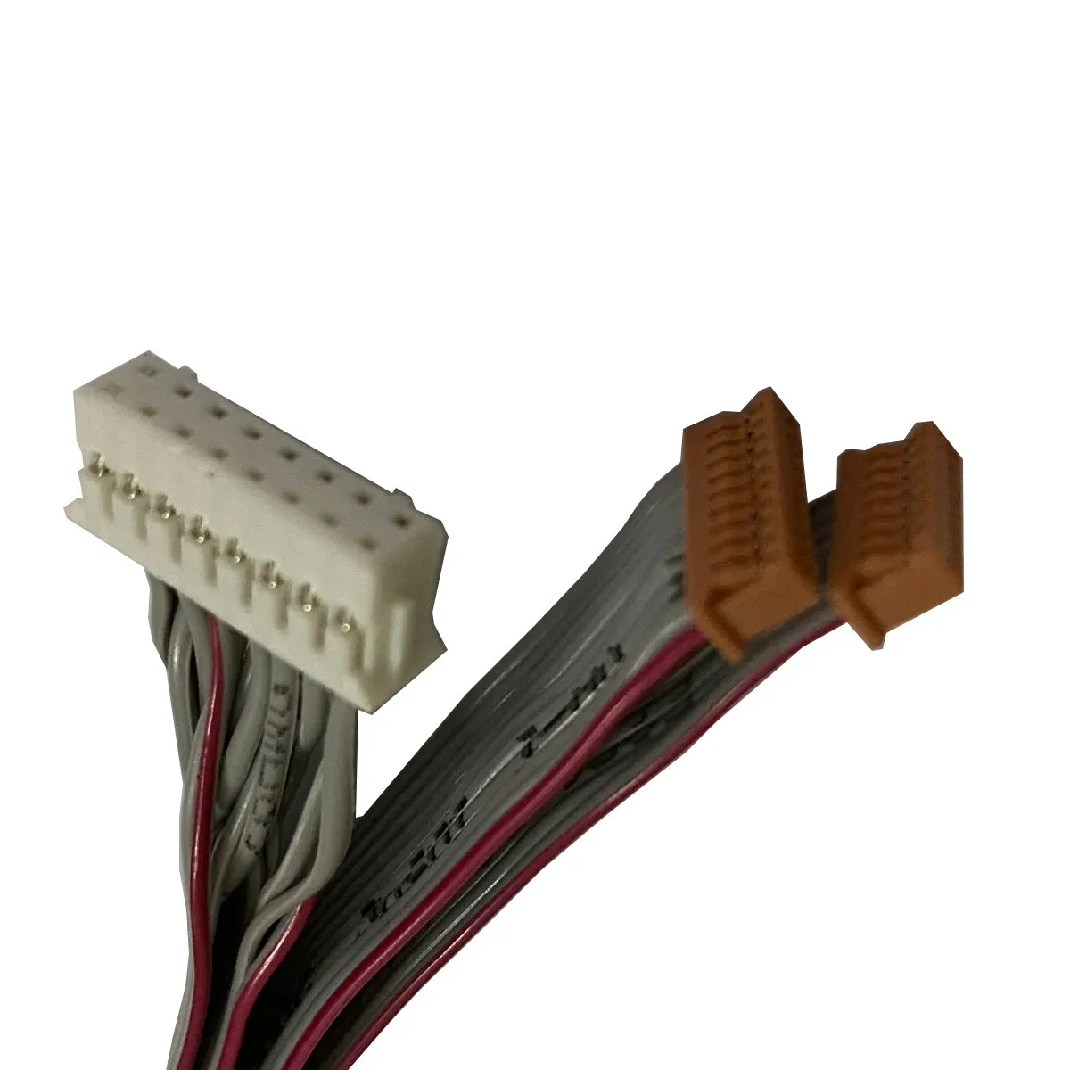 New Printhead Cable For Digi SM-300 Weighing Scale Printer