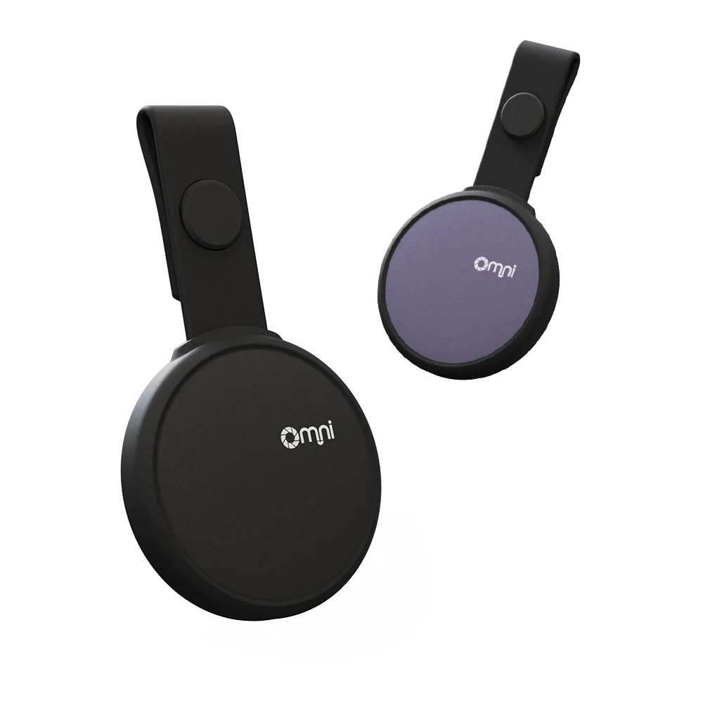 Mini dispositivo de seguimiento, localizador de llaves con etiqueta de aire, ubicación, Bluetooth inteligente, rastreador de pérdida de vehículo para billetera/equipaje