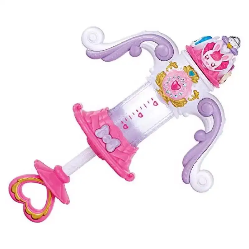 

Bandai Toy Series: Sailor Moon Toy Model Figurines, A Hands-on Model Desktop Figurine