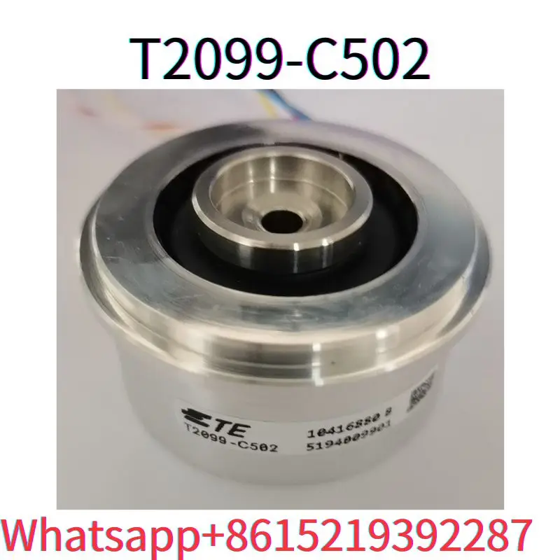 

Brand-new V23401-T2099-C502 encoder T2099-C502