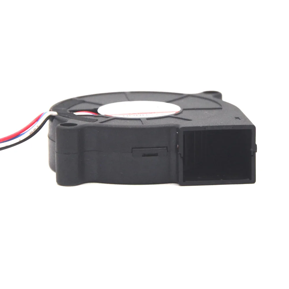 Sunon 5015 24V Blower Fan MF50152VX-1L01C-Q99 or S99 50X50X15mm 1.95W PWM 6000RPM 4.8CFM 4wire Lead Cooler